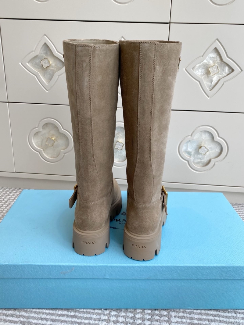 Pra*a boots